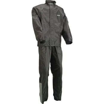 2-Piece Rainsuit Mens