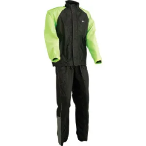 2-Piece Rainsuit Mens