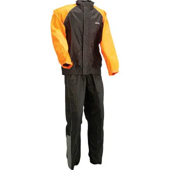 2-Piece Rainsuit Mens