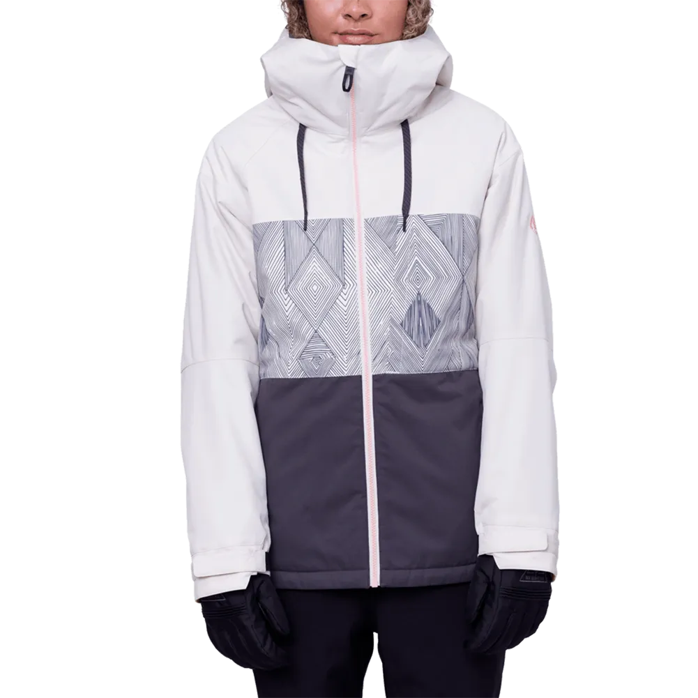 686 Athena Insulated Womens Snow Jacket