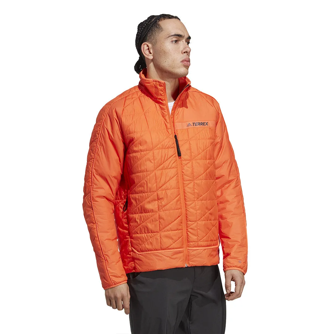 adidas - Men's Terrex Multi Synthetic Insulated Jacket (HZ1385)