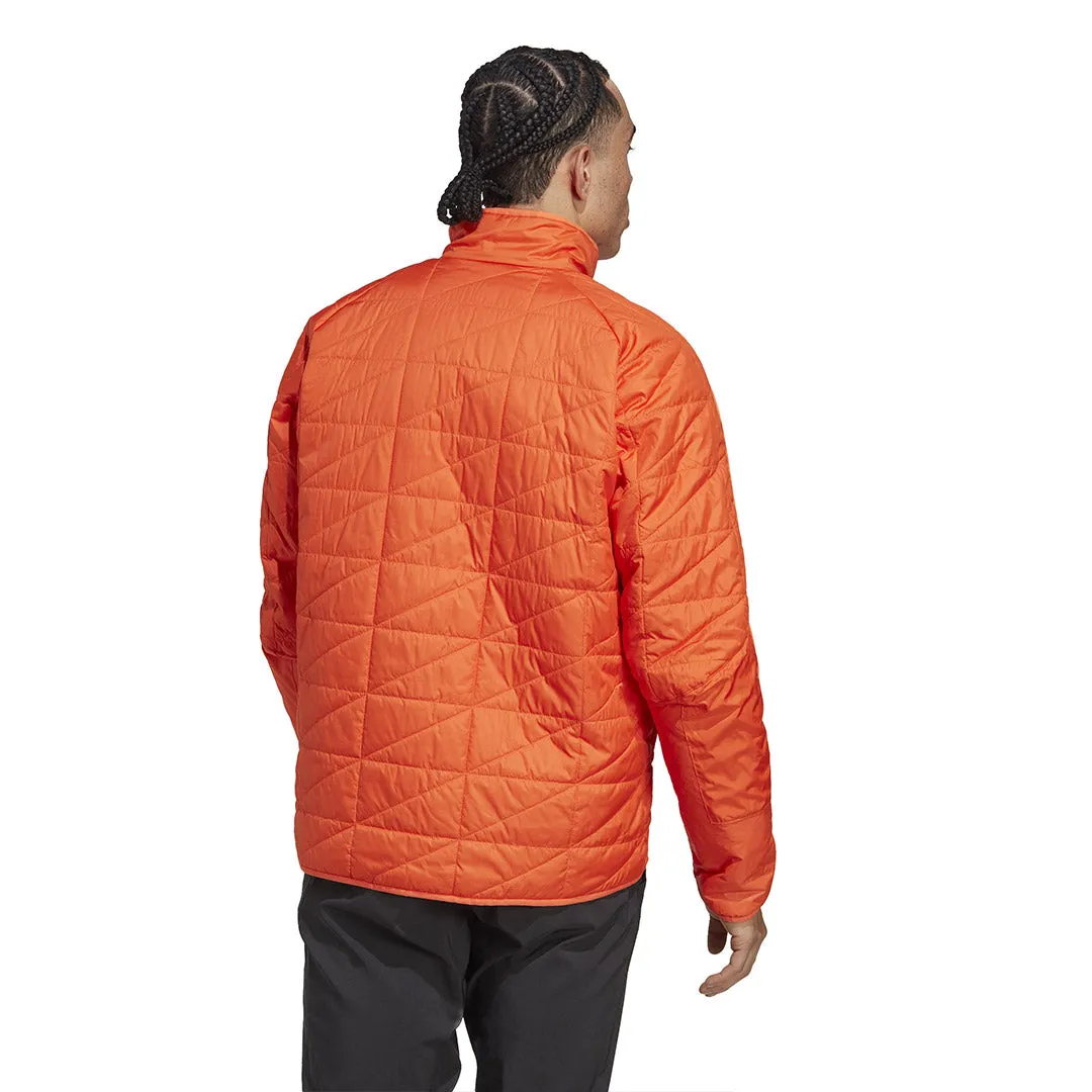 adidas - Men's Terrex Multi Synthetic Insulated Jacket (HZ1385)