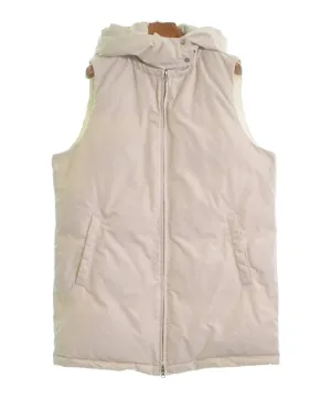 Aga Down jackets/Vests