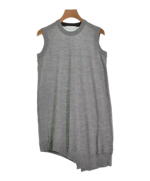 ALEXANDER WANG Vests