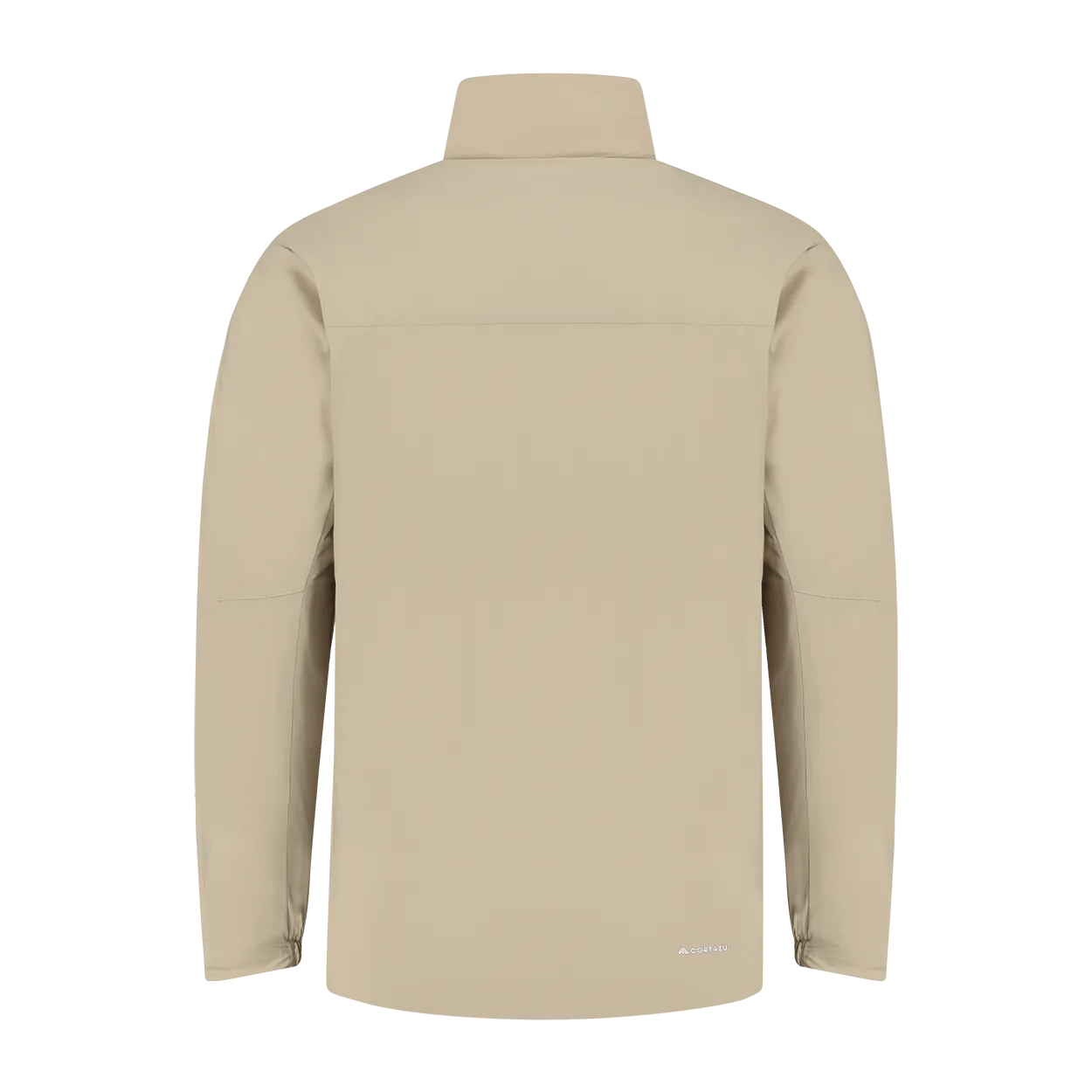 All weather Mid-layer Jacket Beige | Men