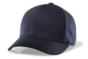 ASK12 Flexfit 2.5" Combo/Base Umpire Cap