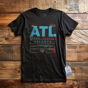 ATL - T-Shirt