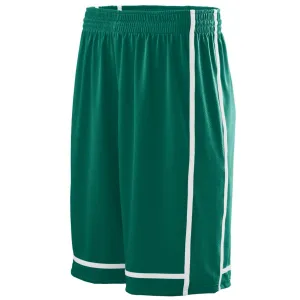 Augusta Youth Winning Streak Basketball Shorts