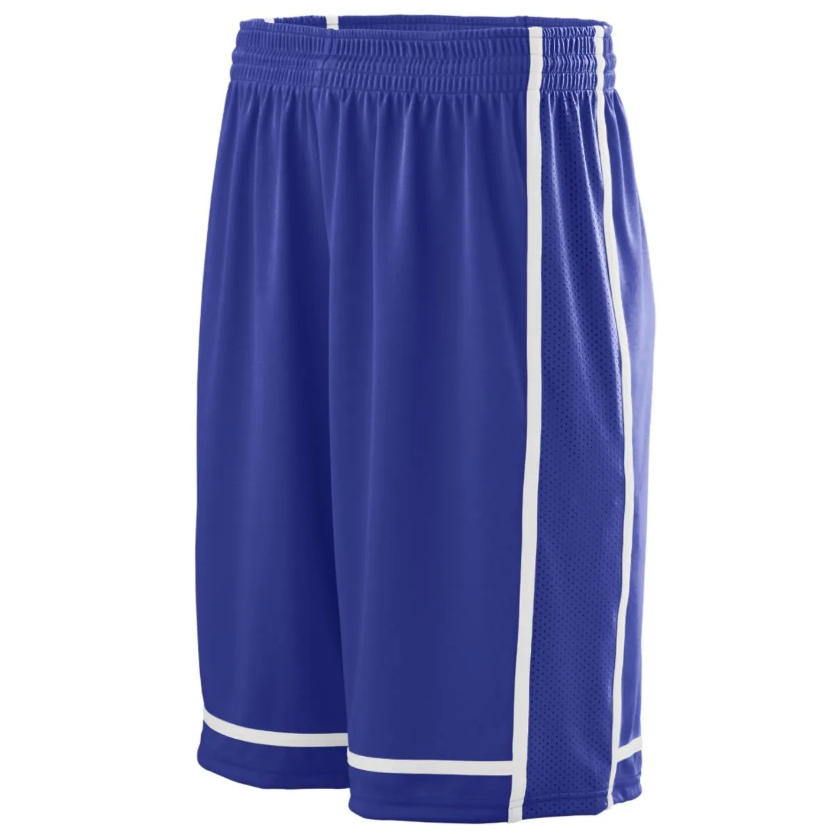 Augusta Youth Winning Streak Basketball Shorts