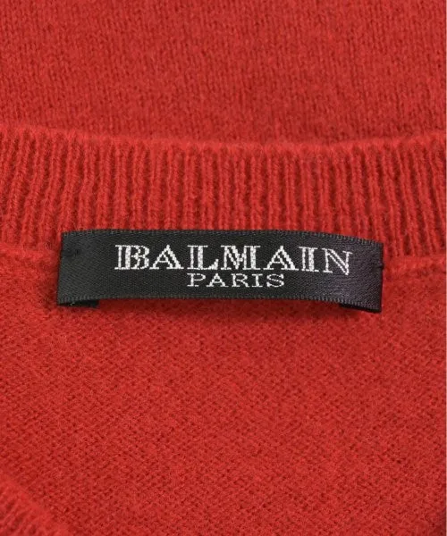 BALMAIN Vests