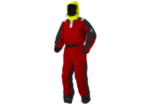 Baltic Amarok Flotation Suits