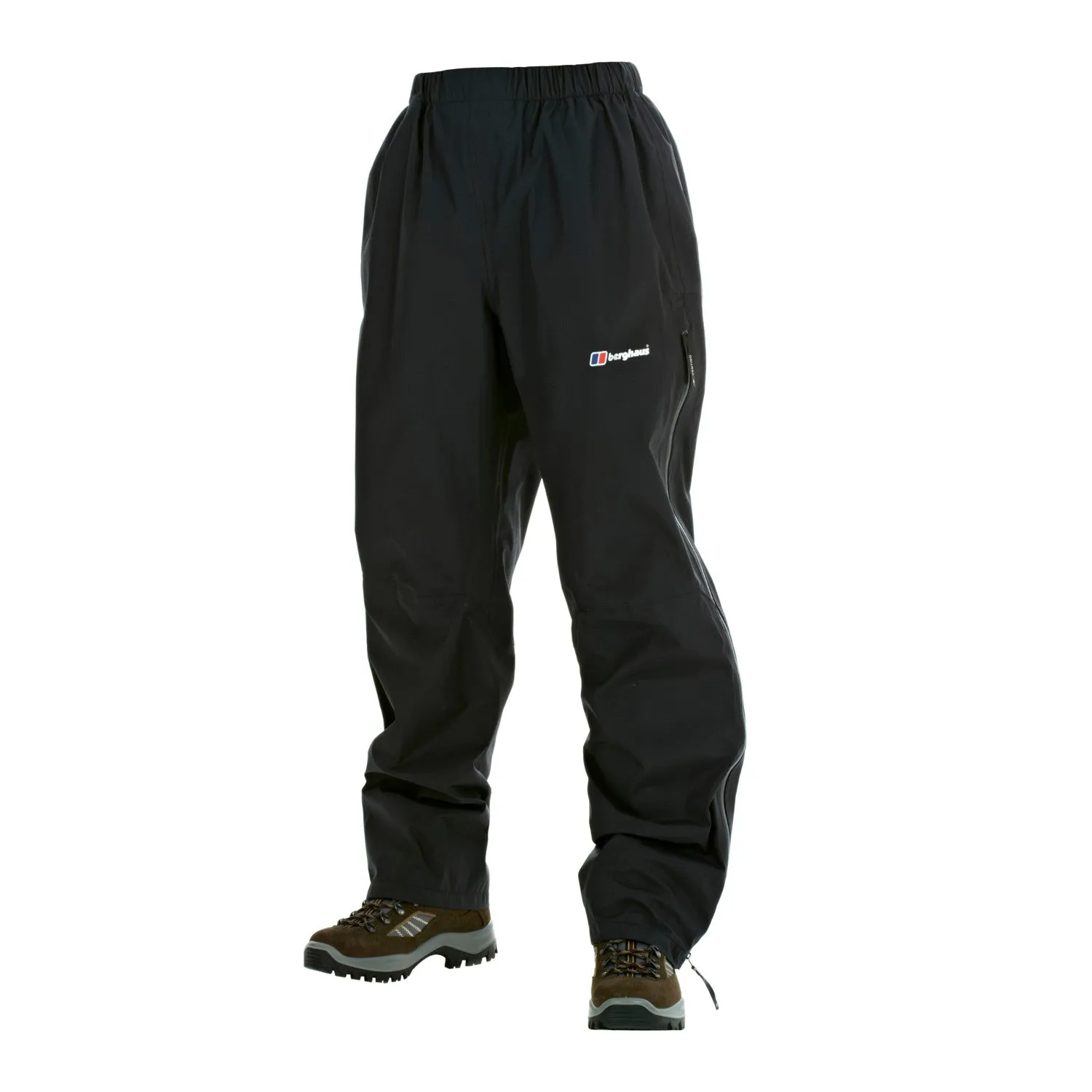 Berghaus Women's Vapour GTX Active Overtrousers (Short Leg)