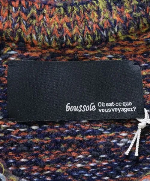 boussole Vests