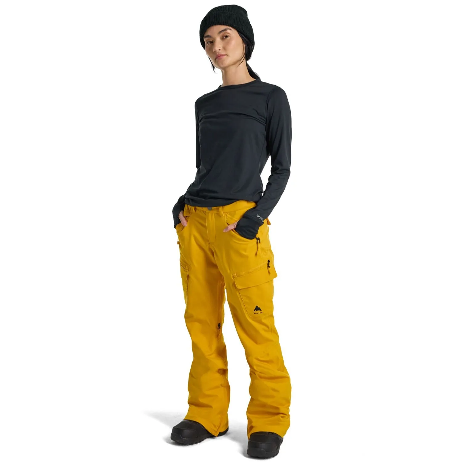 Burton Gloria Insulated Pant 2025 - Women's