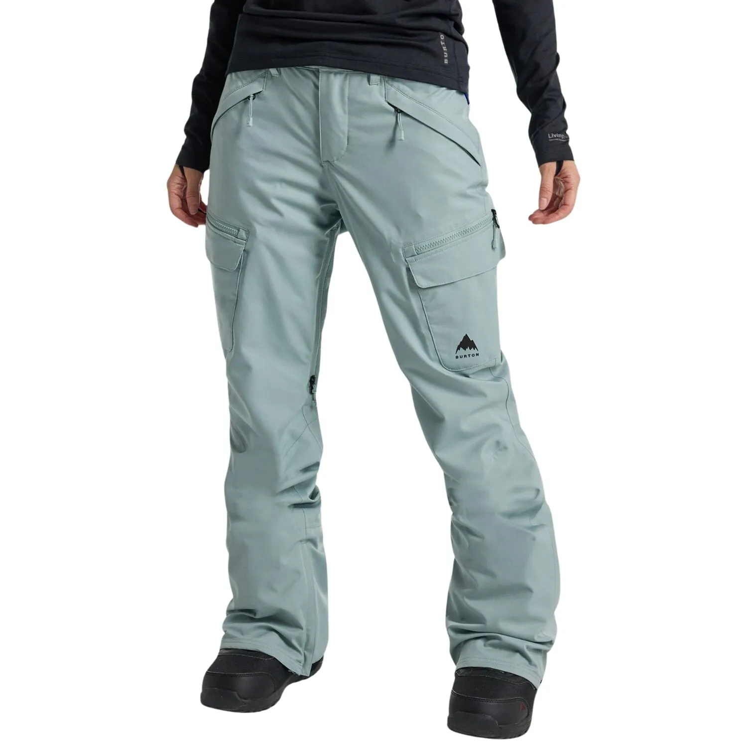 Burton Gloria Insulated Pant 2025 - Women's