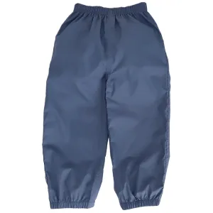 CaliKids Rain Pant - Slate Blue