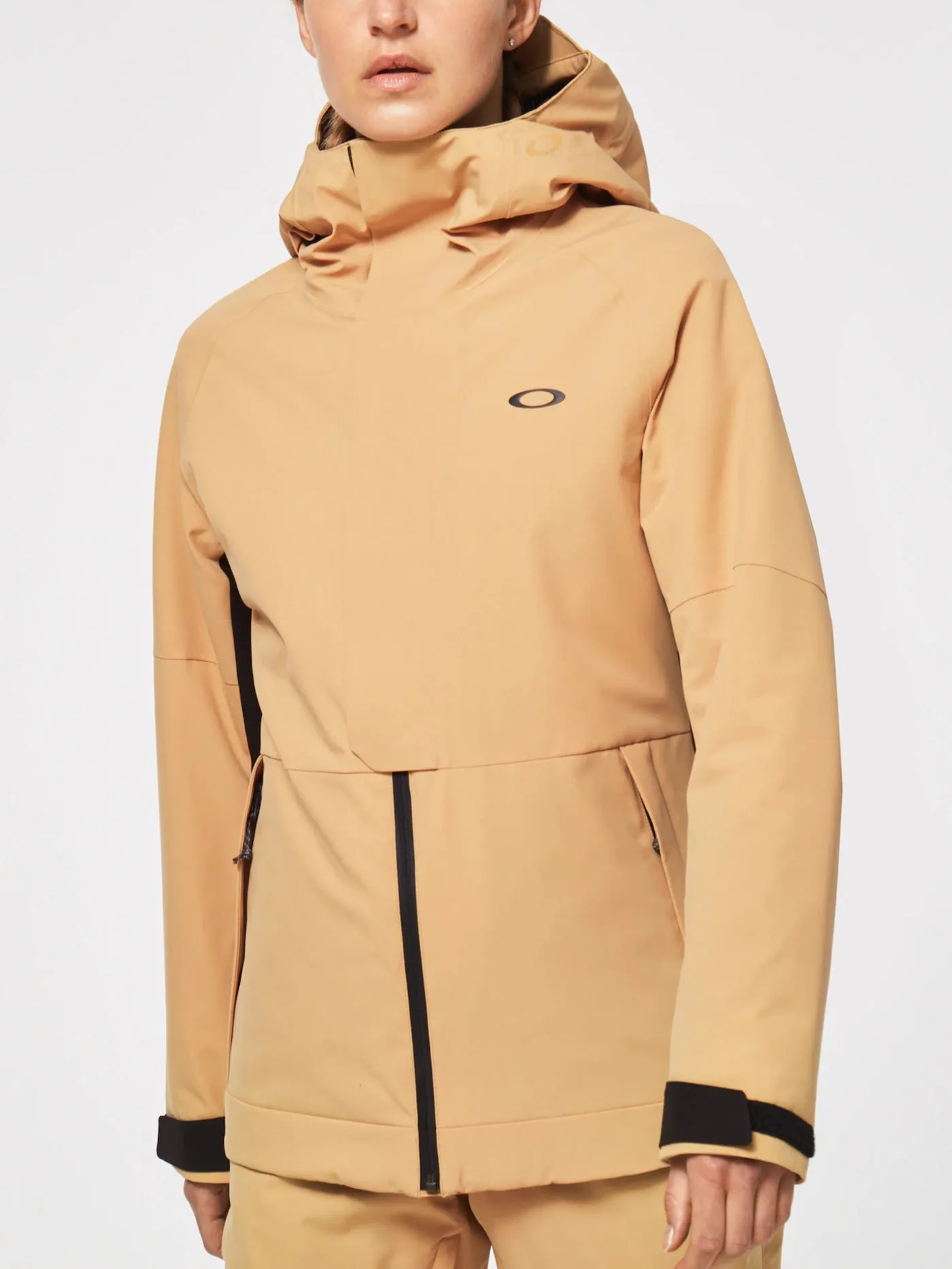 Camellia Insulated Jacket