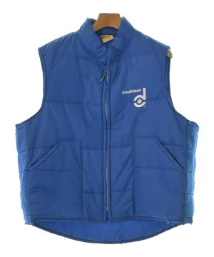 Chalk Line Down jackets/Vests