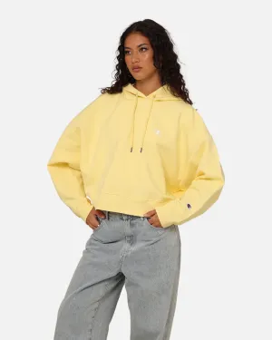 Champion Women's Rochester Base Hoodie Sour Candy