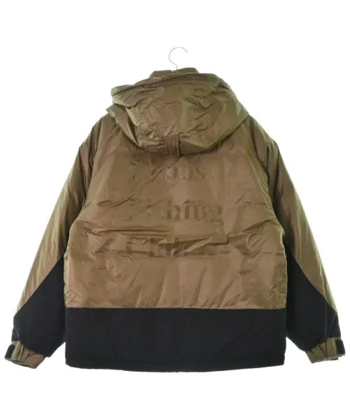 Chaos Fishing Club Down jackets/Vests