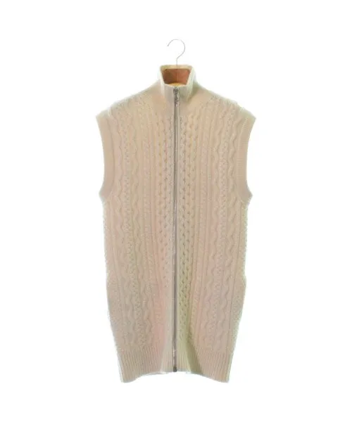 Chloe Vests