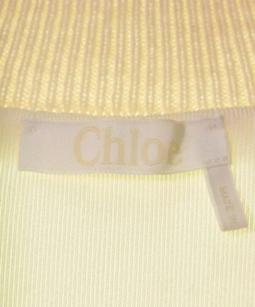 Chloe Vests