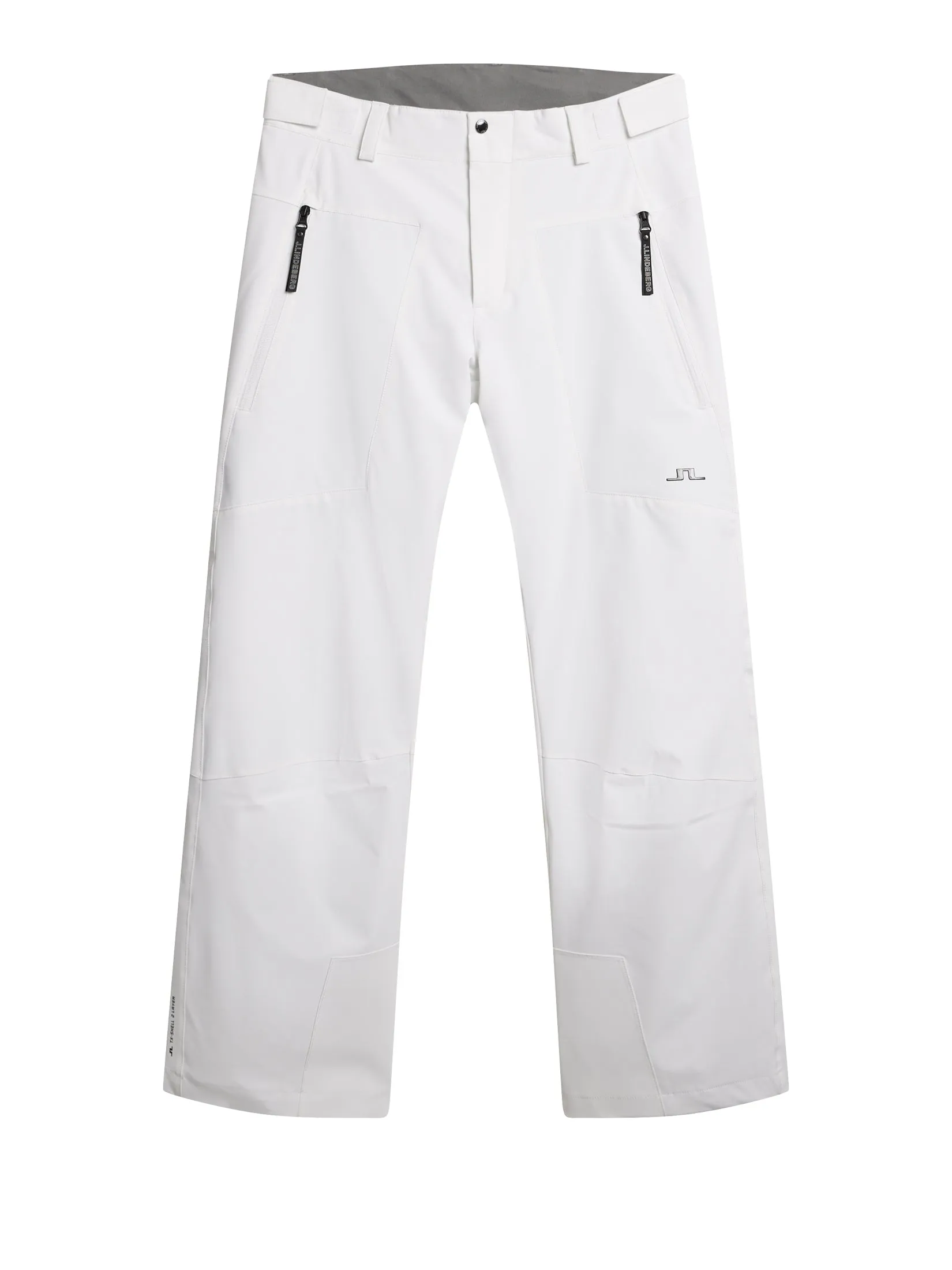 Clarke Pant