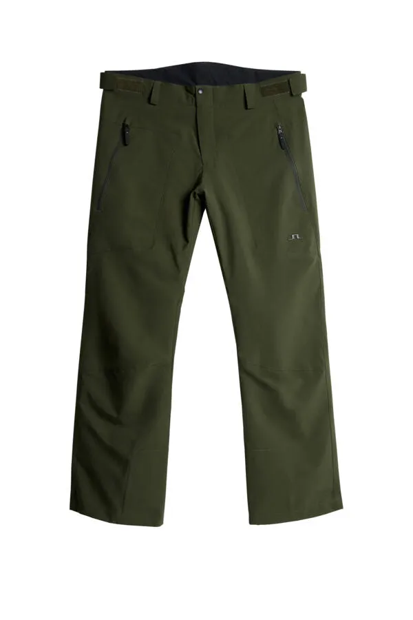 Clarke Pant