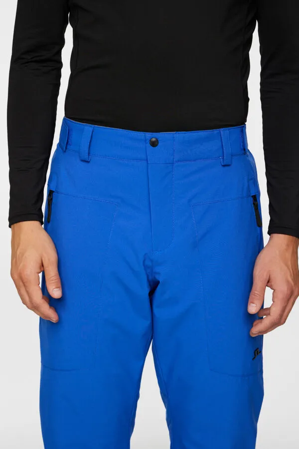 Clarke Pant