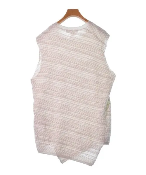 COMME des GARCONS SHIRT Vests