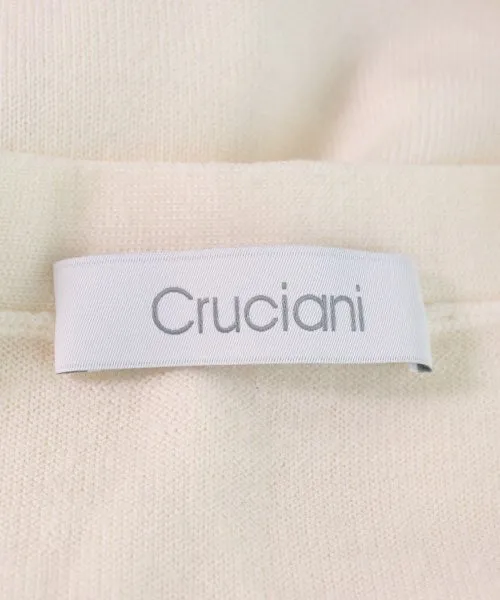 Cruciani Vests