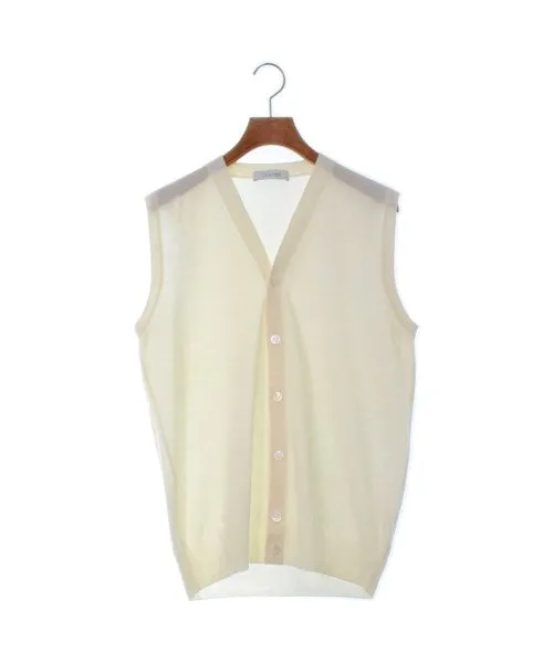 Cruciani Vests