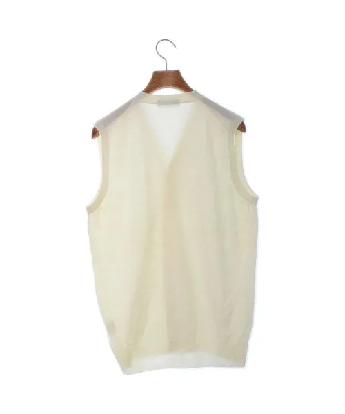 Cruciani Vests