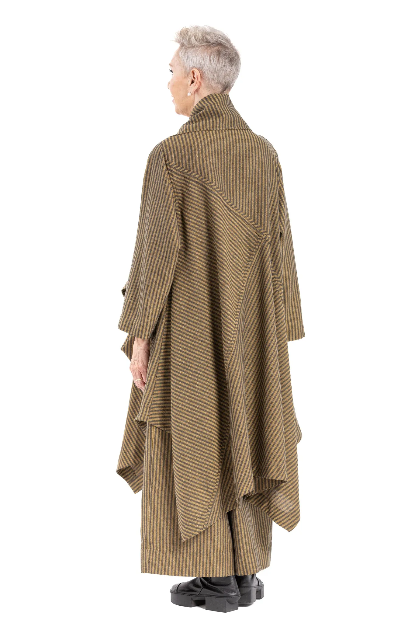 DALMA COAT MS