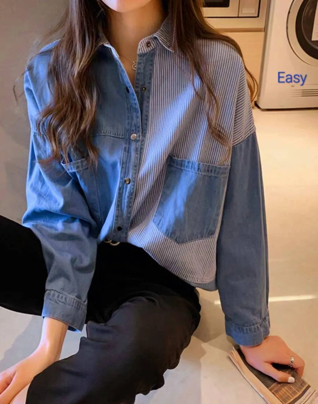 Denim 10