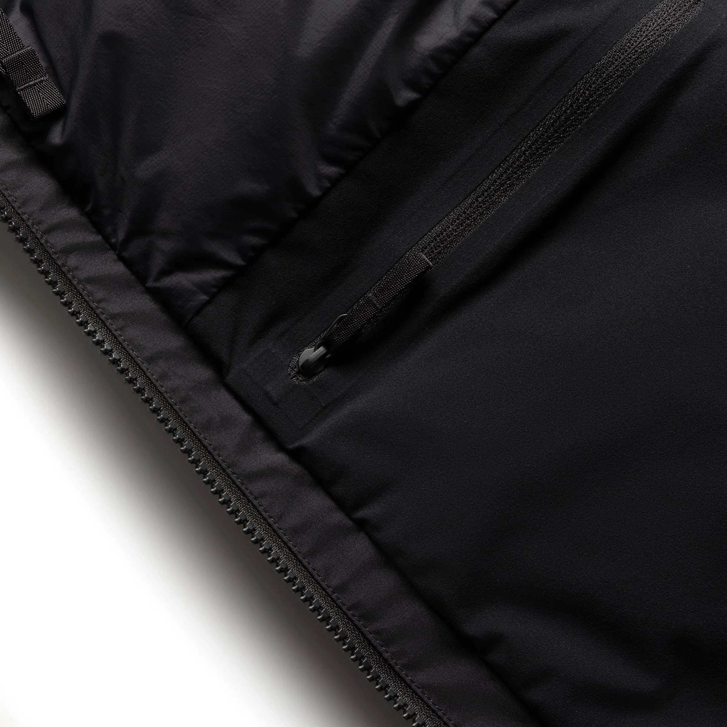 DIODE INSULATED JACKET