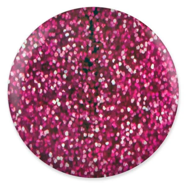 DND - Gel & Lacquer - Pink Mermaid - #679