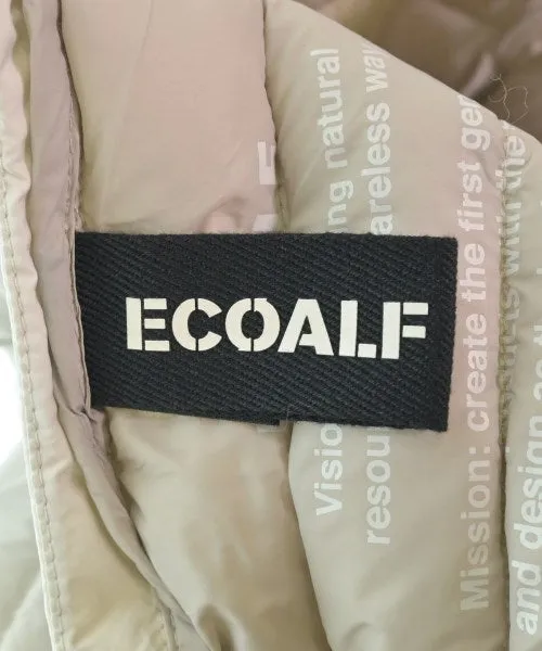 ECOALF Down jackets/Vests