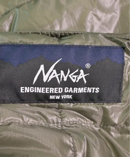 Engineered Garments Down jackets/Vests