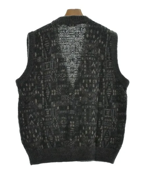 Ermenegildo Zegna Vests