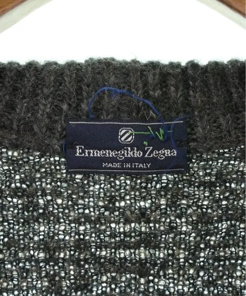 Ermenegildo Zegna Vests