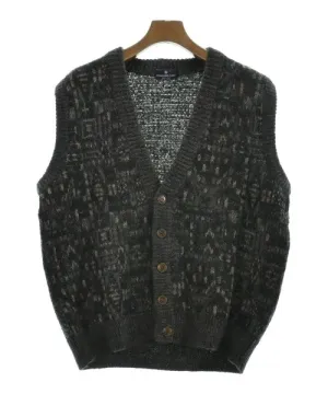 Ermenegildo Zegna Vests