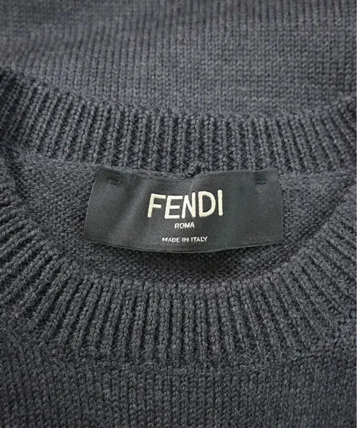 FENDI Vests