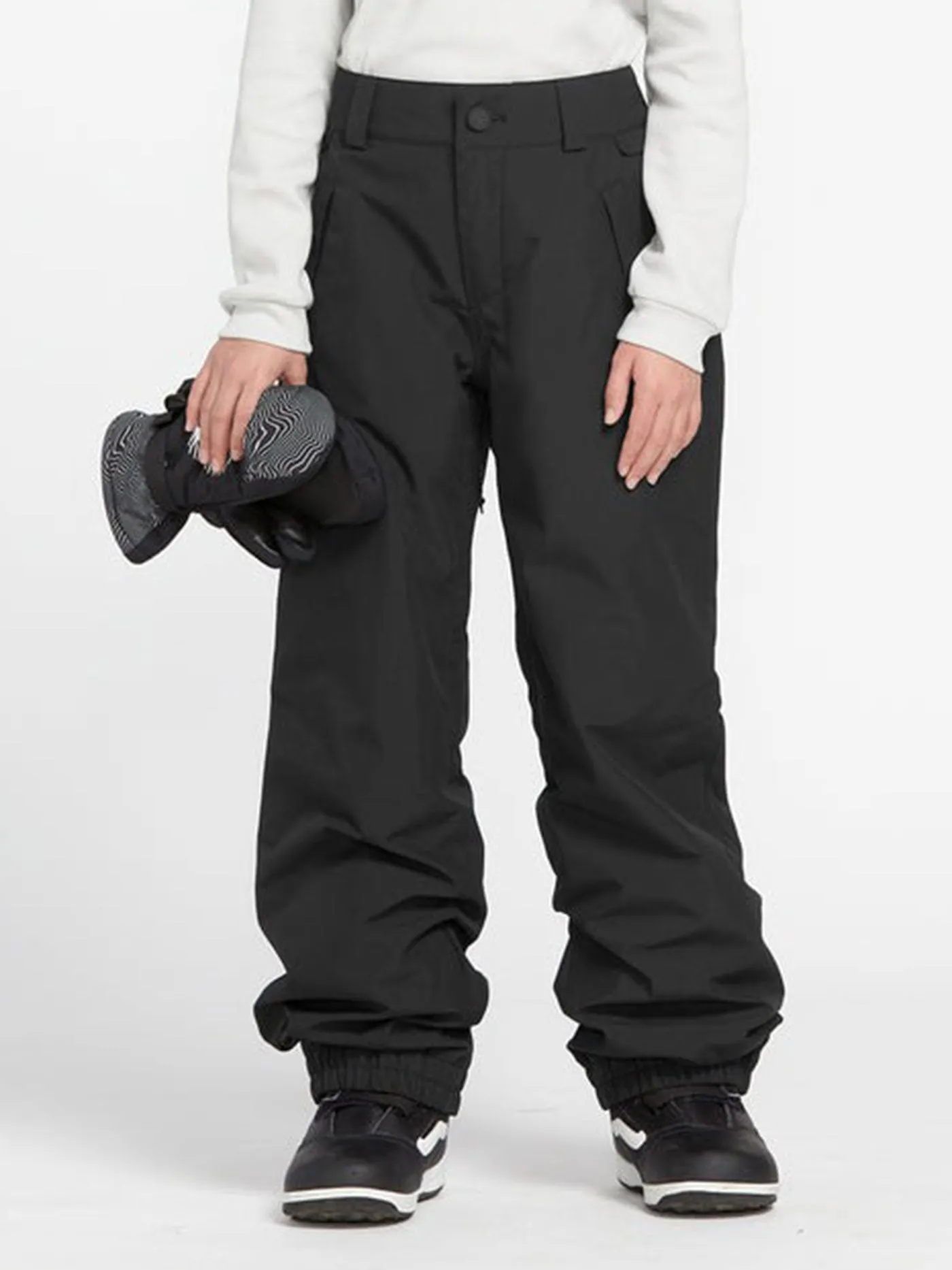 Fernie Ins Snow Pants