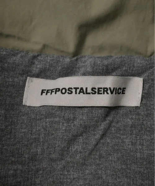 FFFPOSTALSERVICE Down jackets/Vests