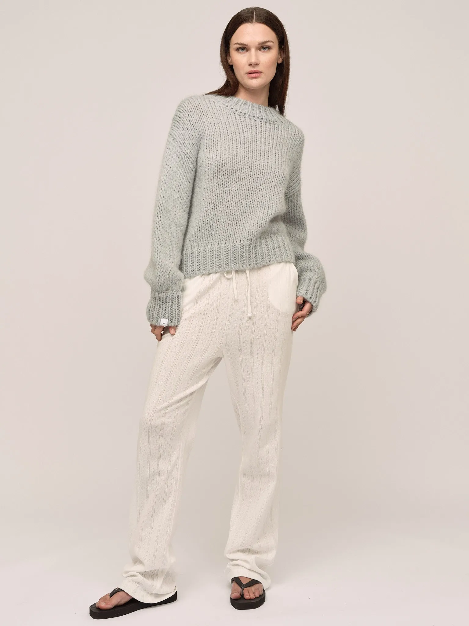 Florie RN Sweater - Arona