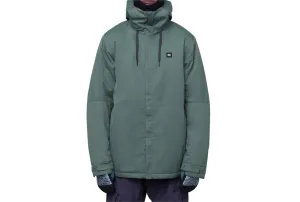 FOUNDATION INSULATED JACKET