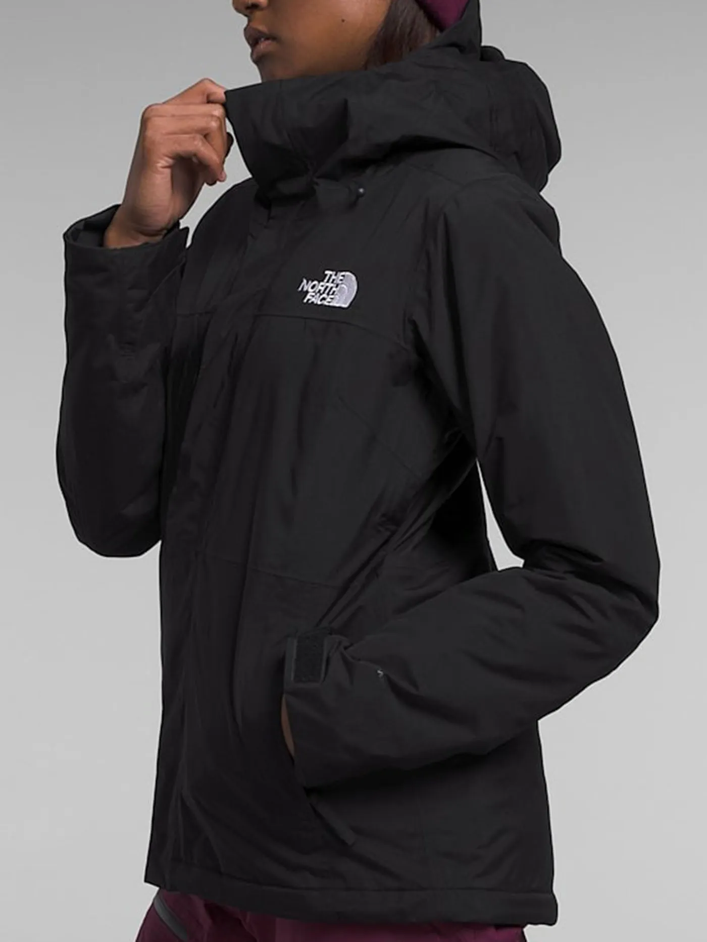 Freedom Insulated Jacket (Women)