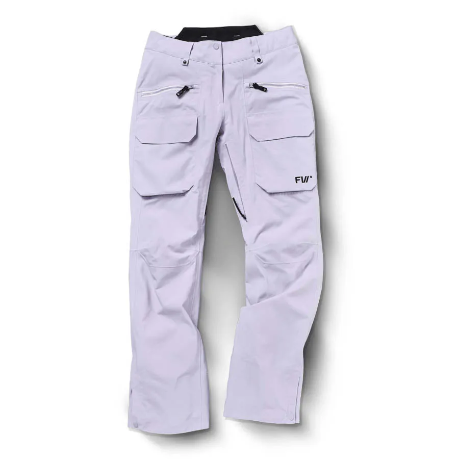 FW Catalyst 2L Insulated Womens Pant 2023