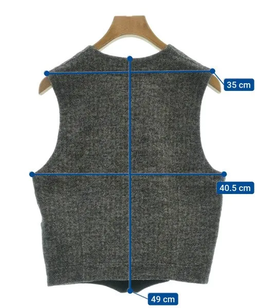 FWK BY ENGINEERED GARMENTS Vests